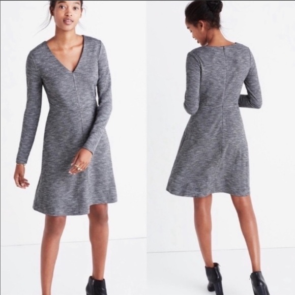 Madewell Dresses & Skirts - Madewell Bridgewalk Dress